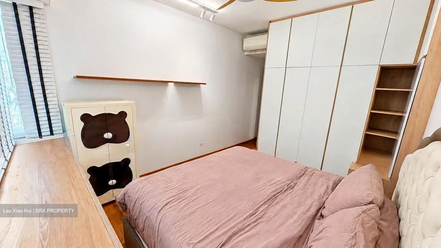 SunGlade (D19), Condominium #638345191